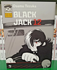 Black jack osamu - black,