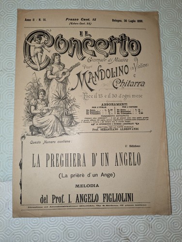 Figliolini la preghiera - figliolini,