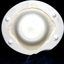 Unbranded Unnumbered Oval