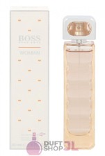 Hugo Boss Orange Donna Edt Spray 50 ml