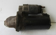 Genuine Used Starter Motor for