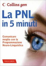 LIBRO PNL IN 5 MINUTI