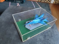 VINTAGE MAPO MAQUETTE AVION