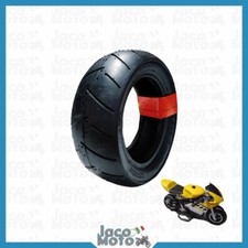 Copertone Pneumatico Gomma 110/50-6.5 per MINI MOTO Tubeless Strada Minimoto