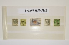 Francobolli Mondiali 1875 2017