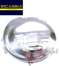 1632 - COPERCHIO VOLANO COPRIVOLANO CROMATO VESPA 50 125 PK S XL FL FL2 HP
