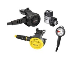 Mares Erogatore Rover 15X +