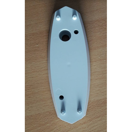 Supporto per luce ingombro - supporto,