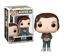 Funko pop television the - television:, last