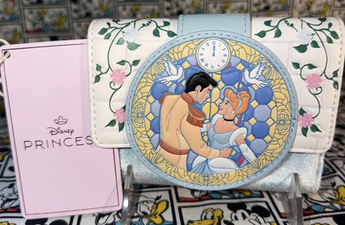Portafoglio loungefly disney - loungefly,