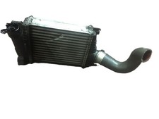 INTERCOOLER PER RENAULT Clio