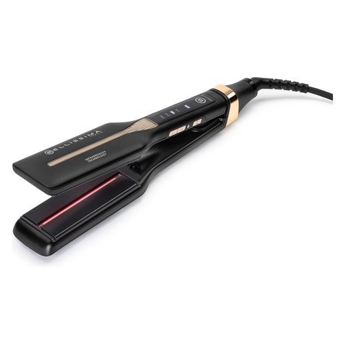 Imetec piastra capelli - piastra,