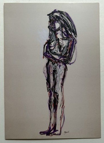 Karel appel carton d - appel,