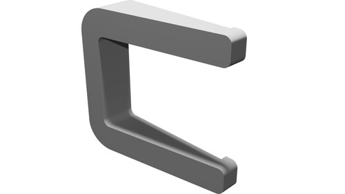 Supporto desktop altoparlante - supporto,