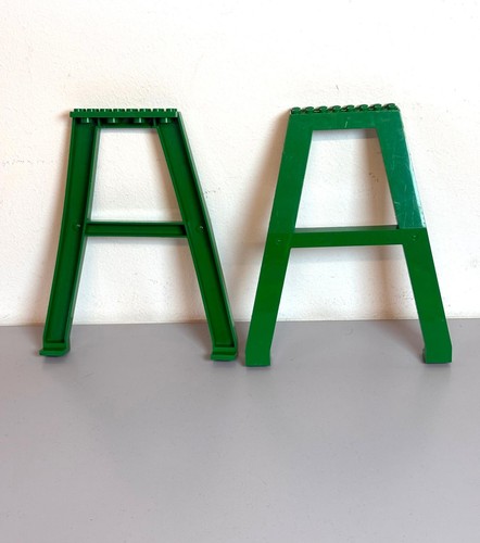 2pz lego supporti - 2pz, per