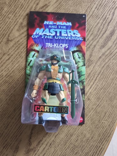 Masters the universe - masters,