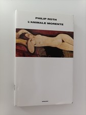 Animale morente philip - l'animale,
