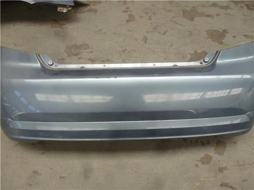 Paraurti posteriore chevrolet - paraurti,
