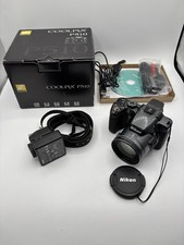 Nikon Coolpix P510 16,1