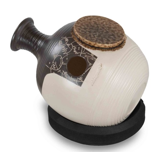 Percussione u78 side - skin, udu