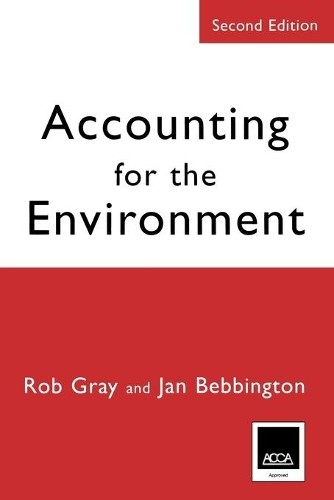 Accounting for the