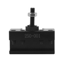 250-001 Kit viti portautensili tornio CNC cambio utensile palo taglierina 8302