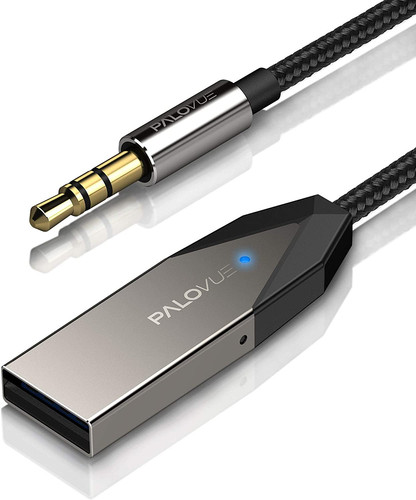 Ricevitore bluetooth kit - ricevitore, 5.0,