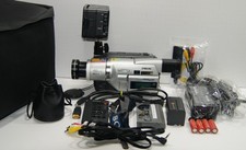 RICONDIZIONATO Sony DCR-TRV320