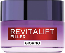 Crema Viso Giorno Revitalift