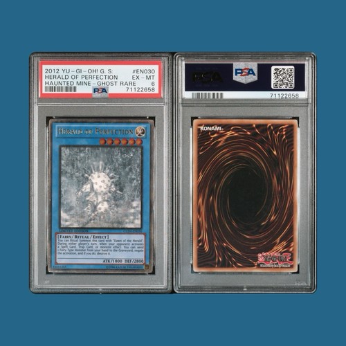Tcg araldo della - tcg,