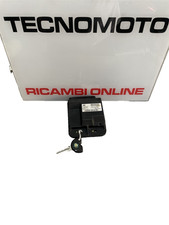 Centralina accensione