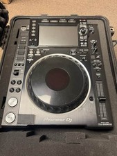 Pioneer CDJ-2000NXS2 Pro DJ