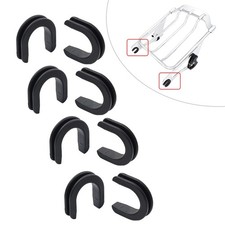 Sissy Bar Portapacchi Piastra