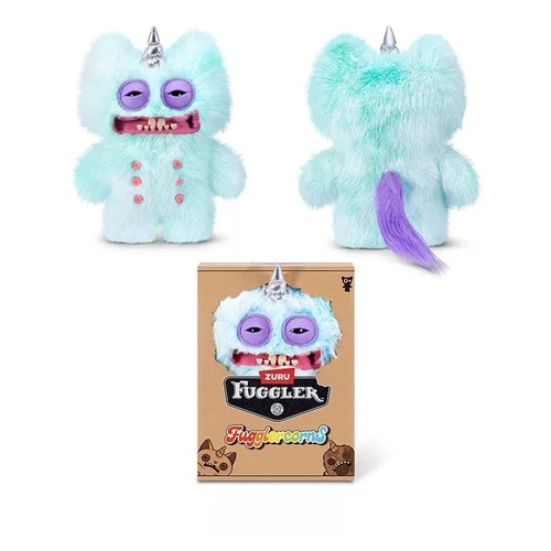 Peluche pupazzo unicorno