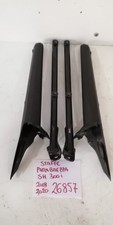 STAFFE PARABREZZA HONDA SH 300 2017 2020  VEDI ?
