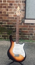Chitarra elettrica Peavy