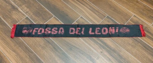 Sciarpa scarf calcio ultras - scarf,