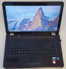 Notebook HP Pavilion DV6, Intel I7, 8GB RAM, 254 GB SSD