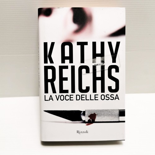 Voce delle ossa kathy - la,