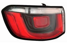 ABAKUS fanale posteriore