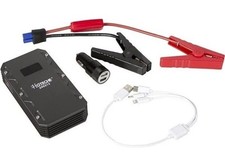 AVVIATORE BATTERIA PER AUTO E