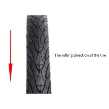 Pneumatico pieghevole per