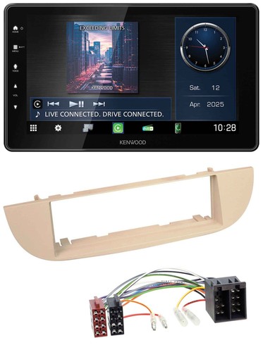 Autoradio kenwood mp3 - autoradio,