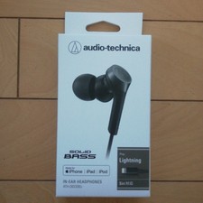 audio-technica ATH-CKS330Li