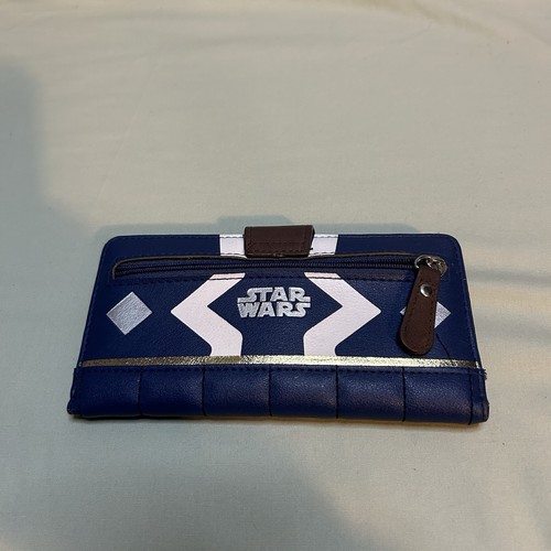 Portafoglio bifold star wars - bifold,