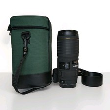 Sigma 180mm ex apo - ex, macro