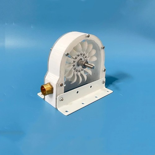 Efficiency turbina impatto - efficiency,