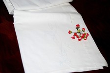 Lenzuolo matrimoniale 220x270
