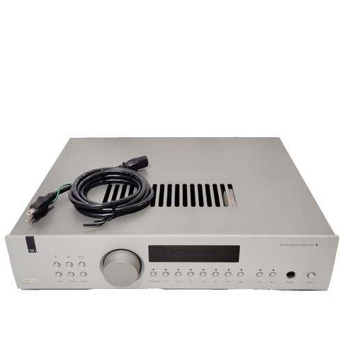 Amplificatore integrato arcam - integrato,