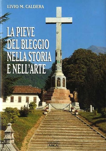Pieve del bleggio - pieve, nella
